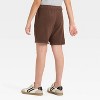 Boys' 'Above the Knee' Pull-On Shorts - Cat & Jack™ - 2 of 3
