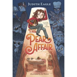 The Pear Affair - by Judith Eagle - 1 of 1