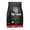 Bones Coffee Company Holy Cannoli Whole Coffee Beans Cannoli Flavor 12 oz Medium Roast (Whole Bean) - 2 of 3