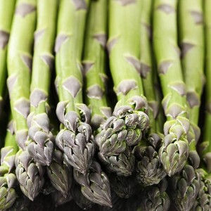 Van Zyverden 12ct Roots GMO Free Asparagus Mary Washington Green - 1 of 4