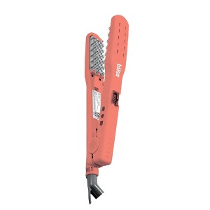 bliss Hair Volumizing Iron - Instant Root Lift for Lasting Volume - 1 of 4