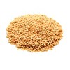Organic Golden Whole Flaxseed, 25 lbs - 2 of 3