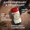 Old Spice Men's Timber with Sandalwood Antiperspirant Deodorant - 2.6oz - 2 of 4