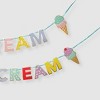 I Scream You Scream Banner - 3 of 3