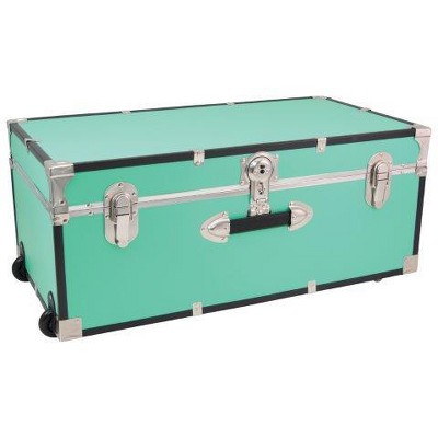 target footlocker trunk
