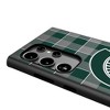 Keyscaper NCAA Big Ten Universities Plaid MagSafe Compatible Cell Phone Case for Samsung Galaxy - 4 of 4