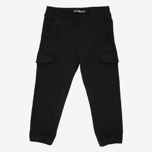 X RAY Kid's pant With Cargo Pocket - 1 of 4