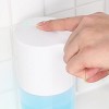 Better Living Products FOAMA Touchless Soap Dispenser White - image 4 of 4