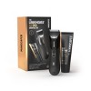 MANSCAPED The Lawn Mower 4.0 Pro Essentials Kit, SkinSafe Electric Groin and Body Hair Trimmer,  Men's Grooming Gift Set - 3 of 4