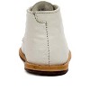 Josmo Baby Unisex Medium Width  Walking Shoes Ostrich First Walker, Baby First Walk Training Shoes - 2 of 4