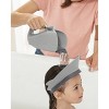 Skip Hop Moby Baby Bath Visor - Gray - image 2 of 4