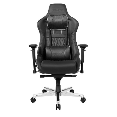 Akracing Masters Series Pro Deluxe Xl Gaming Chair Genuine