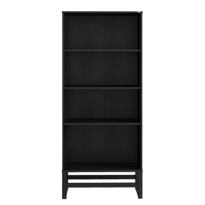 Ren Home Talo Scandinavian 3 Shelf Bookcase