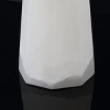 Toto Alabaster Table Lamp - CTL1041 - White/Gold - Safavieh Couture - 3 of 4