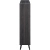 Modway Transmit 7 Shelf Wood Grain Bookcase - 3 of 3