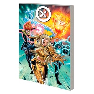 X-Men by Gerry Duggan Vol. 3 - (Paperback) - 1 of 1
