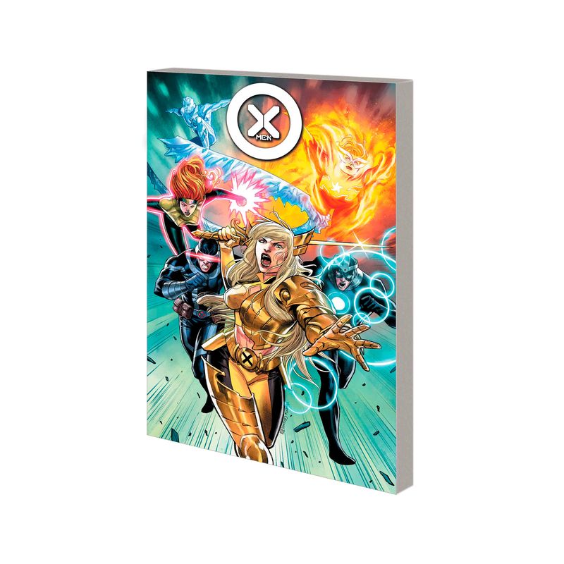 X-Men by Gerry Duggan Vol. 3 - (Paperback), 1 of 2