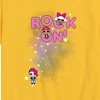 Boys' - LOL Surprise! - Space Rock Girls Short Sleeve Graphic T-Shirt - 2 of 4