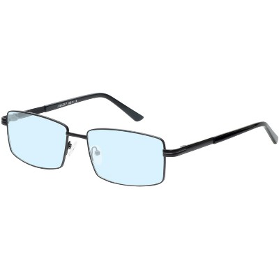 John Varvatos Designer Eyeglasses V105 in Brown 51mm DEMO LENS