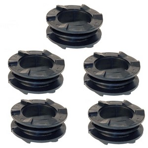 Rotary 5 Pack of Replacement Spool Reels For String Trimmers # 13597-5PK - 1 of 1