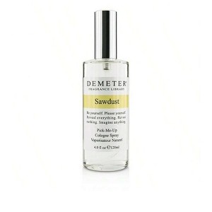Demeter Sawdust By Demeter Cologne Spray 4 Oz For Women - 1 of 2