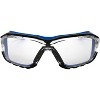 2 Pairs of Birdz Eyewear Gasket Safety Glasses - 2 of 4