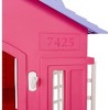 LLHZSY Cottage Pretend Princess Playhousefor Kids - 3 of 4