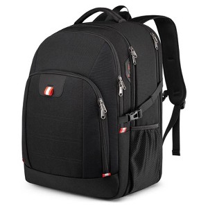 Trollerlink Anti Theft Laptop Travel Backpack - 1 of 4
