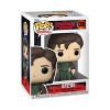 POP S-tranger T-hings - Hunter Steve 3.75 inches Vinyl Figure - 2 of 3