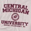 Men's Central Michigan University Official Circle Logo T-Shirt - 2 of 4