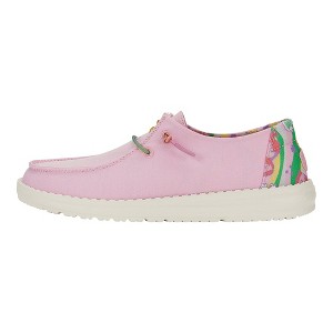Hey Dude x My Little Pony - Womens Comfortable Slip on Shoes - 1 of 4