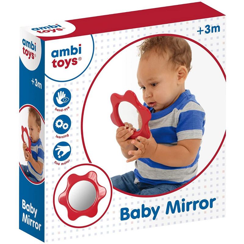 Ambi Baby Mirror, 1 of 6