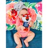 Gamezies Auburn University Mascot - Aubie the Tiger Pacifier Toy - 3 of 3