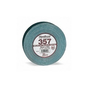 Nashua  Duct Tape,Black,1 7/8 in x 60 yd,13 mil 357 - 1 of 1