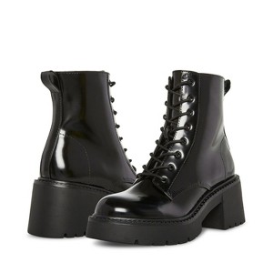 Madden Girl Talent Combat Bootie - 1 of 4
