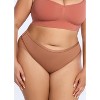 She's Waisted Women's Essential All Body Thong - 4 of 4