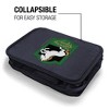 Lord of the Rings The Green Dragon Insulated Soft Sided Lunch Box - 4 of 4