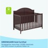 Graco Wilfred 5-in-1 Convertible Crib - 4 of 4