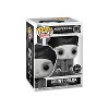 Funko Pop! Nosferatu 100th Anniversary -Count Orlok #1267 - Chase Variant - 3 of 3