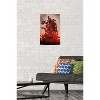 Trends International Call of Duty: Black Ops 4 - Zombie Graphic Unframed Wall Poster Prints - 2 of 4