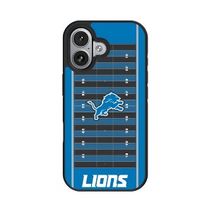 NFL NFC Teams Field Bump Cell Phone Case for Apple iPhone 17 Series - 1 of 4