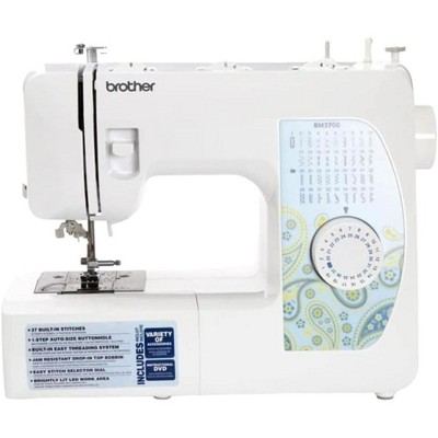 Brother BM3700 37-Stitch Mechanical Sewing Machine