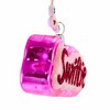 Cody Foster 1.5 Inch Music Star Ornament Christmas Tree Ornament , (1PC) - 3 of 4