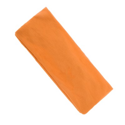 Unique Bargains Flexible Sweat Headband 1 Pc