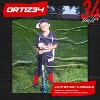 Ortiz34 2 Pack Bat & Ball Set - Graffiti Plastic Bat & Ball Homerun Set- David Ortiz Backyard Baseball Set for Youth, Kids, Teenagers, Adults - 4 of 4
