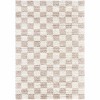 Hauteloom Belita Beige Luxe Shag Area Rug - 2 of 4