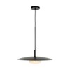 Artcraft Lighting Camila 1 - Light Pendant in  Black - 4 of 4