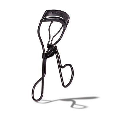 wide eyelash curler