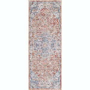 Mark & Day Grotel Woven Indoor and Outdoor Area Rugs - 1 of 4