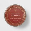 LED Gel Candle 2.5oz - Threshold™ - 4 of 4